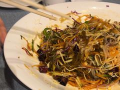 -茶啊冲电影主题文化餐厅(TOUCH12街店)