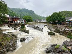 -鹿亭中村