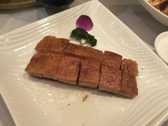 -御花园·粤菜·海鲜火锅(中山公园店)