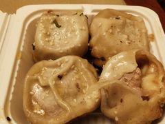 小杨生煎-小杨生煎(黄河路店)