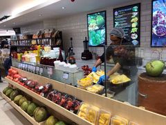 -Cold Storage(sunway putra mall)