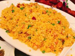 -粤色·老广州茶餐厅(河南商会大厦店)