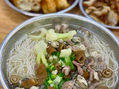-福屿鲜捞小吃·捞化(福屿总店)