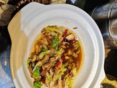 -小厨食堂(黄田坝店)