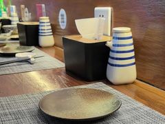 -戏作寿司(观音桥店)