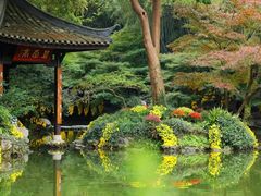 -杭州植物园