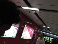 -广州火车站(地铁站)