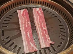 伊比利亚黑猪五花肉-嘿嘟嘟·肋条烧肉放题(爱融荟城店)