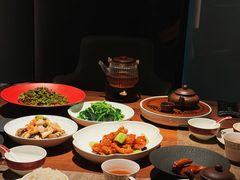 -曾宴·楚菜(湖北省博物馆店)