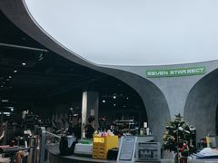 -七星派健身中心(鸟巢店)