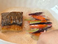 -Le Comptoir de Pierre Gagnaire