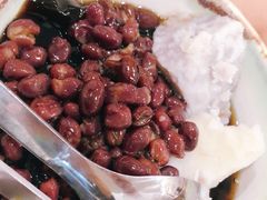 -鲜芋仙(太原街万达店)