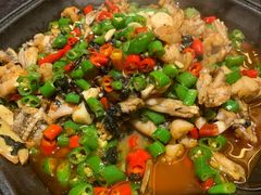 -蛙来哒(方圆荟店)
