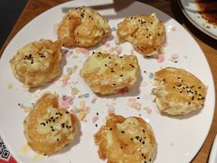 -伊喜饺子·烤鸭(五道口学院路店)