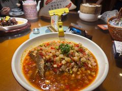 -图味美小黄鱼·景德菜(浙江路店)