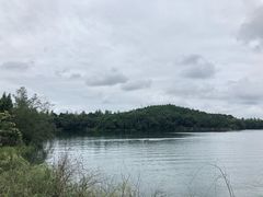 -仙海旅游度假区