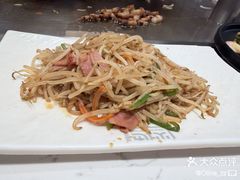 -火地铁板烧(昆山万象汇店)