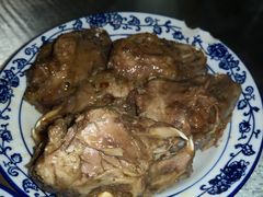 -双流传承老妈兔头(玉林总店)