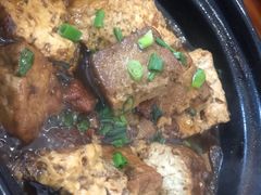 豆腐煲-小时候焗海鲜(鄞州万达店)