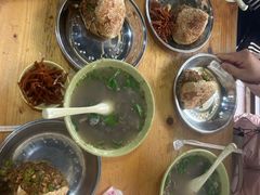 -昌顺马记小吃店(昌盛园店)