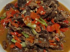 -杨厨的田园饭店(长城路店)
