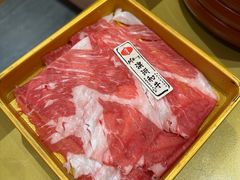 -温禾牛·和牛寿喜烧自助火锅(恒基名人店)