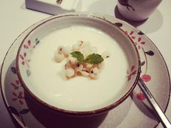 -翡翠小城·海鲜豆捞·广式点心(老佛爷店)
