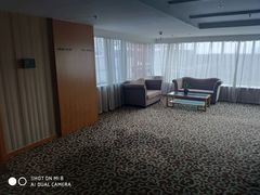 -南京国睿金陵大酒店