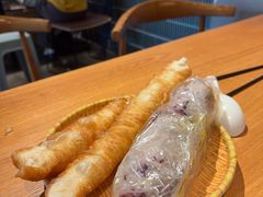 -早对门(鼓楼店)