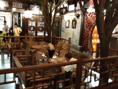 -三只耳火锅(宽窄巷子店)