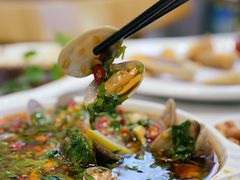 -潮静·潮州小馆·海鲜·卤味·砂锅粥
