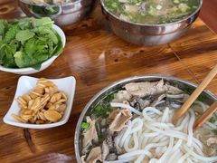 -攀枝花·任德琼·盐边羊肉米线