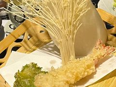 -天狗山料理(省体店)