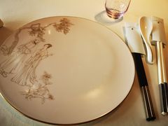 -金轩中餐厅 Jin Xuan(浦东丽思卡尔顿酒店)