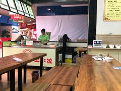 -东北大馅手工水饺(较场口永辉超市)