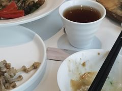 -大海湾酒楼(人南店)