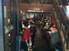 门面-巴厘龙虾·榜首油焖大虾(旗舰店·万松园)