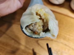 -馋三尺蟹粉小笼(人民广场店)