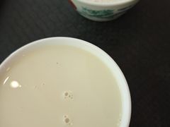 -冰泉豆浆馆(白云山总店)