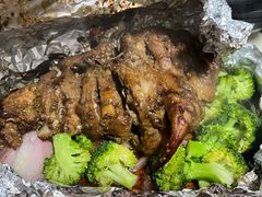 -三中高皇羊肉馆