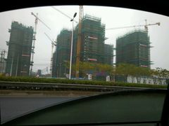 -潮福城大酒楼(北尚店)