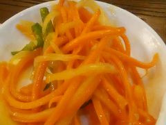 -阿达西新疆餐厅(西北大学店)