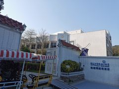 -香港银矿湾渡假酒店