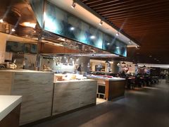 -索菲特银河锦厨自助餐(山西路店)