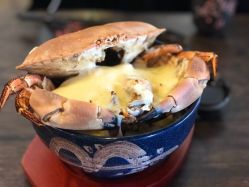 英黄金膏蟹-聚圆满(海珠店)