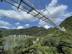 -宝晶宫旅游景区
