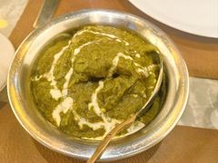 chicken&nbsp;sagaawala-Spice Garden印度餐厅(上海火车站店)
