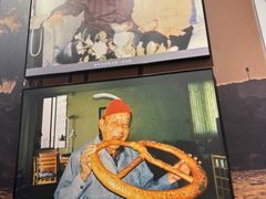 -张学良旧居陈列馆