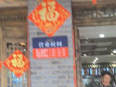 -桥香园云南过桥米线(金马碧鸡店)