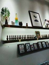 -甲舍美甲美睫艺术馆